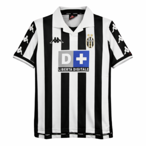 Retro Juventus 1998-1999