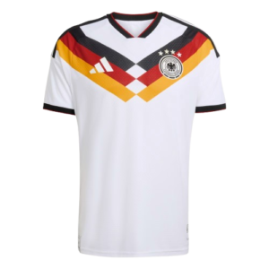 Selección Alemania