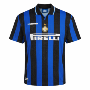 Retro Inter 1997-1998