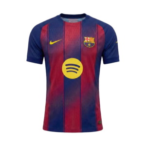 F.C Barcelona Local