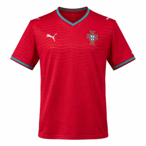 Selección Portugal Local