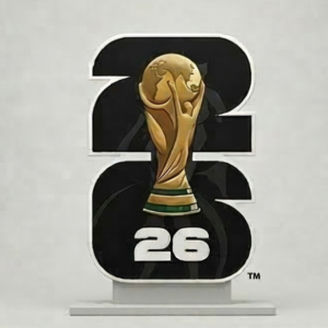 Mundial 2026