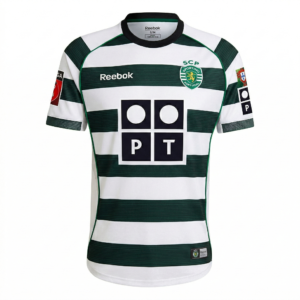 Retro Sporting Lisboa