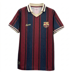F.C Barcelona Edición 125 años